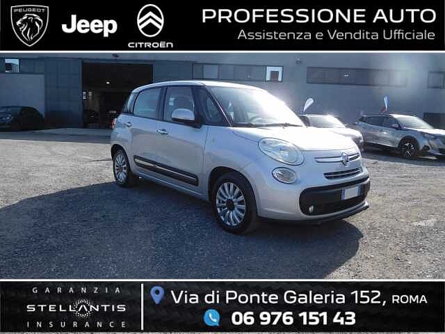 Fiat 500L 1.3 Multijet 95 CV Business