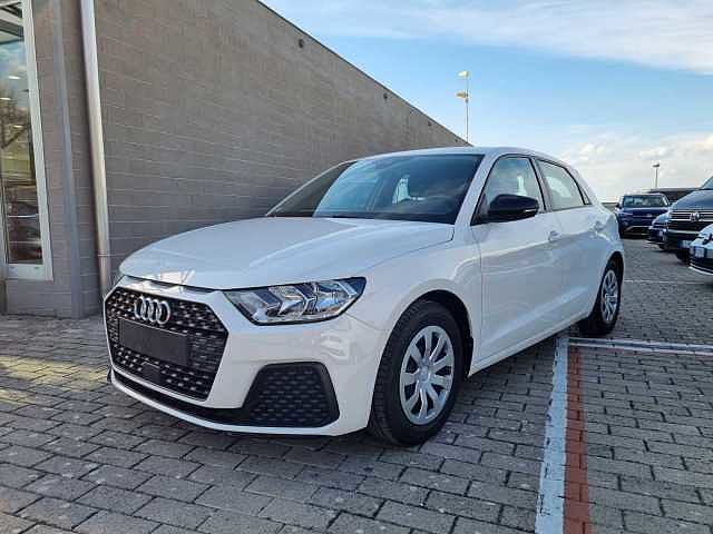 Audi A1 2ª serie SPB 25 TFSI