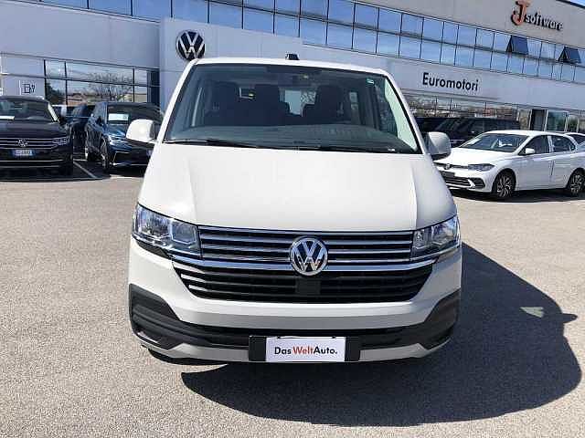 Volkswagen Caravelle 6ª '15-> 2.0 TDI 150CV PC Comfortline