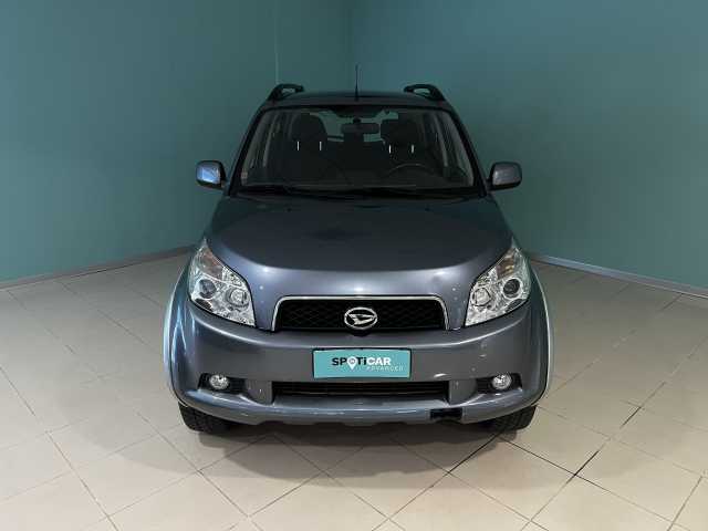 Daihatsu Terios 2ª serie 1.5 4WD SX