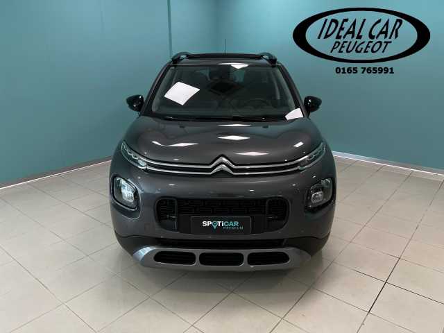 Citroen C3 Aircross PureTech 110 S&S Live