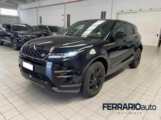 Land Rover RR Evoque 2ª serie Range Rover 1.5 PHEV 300 CV AWD Auto R-Dynamic SE