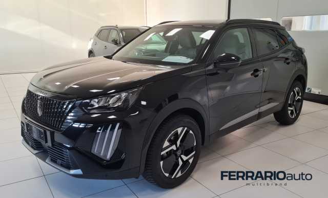 Peugeot 2008 2ª serie PureTech 130 S&S EAT8 Allure - KM0