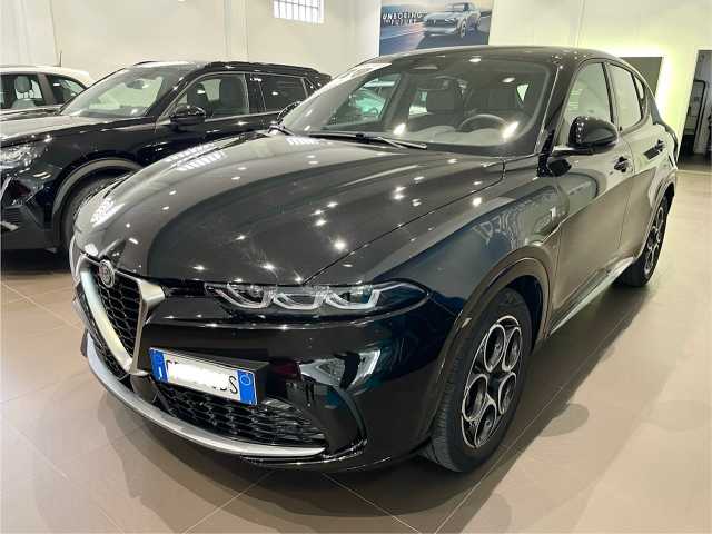 Alfa Romeo Tonale 1.5 160 CV MHEV TCT7 Ti