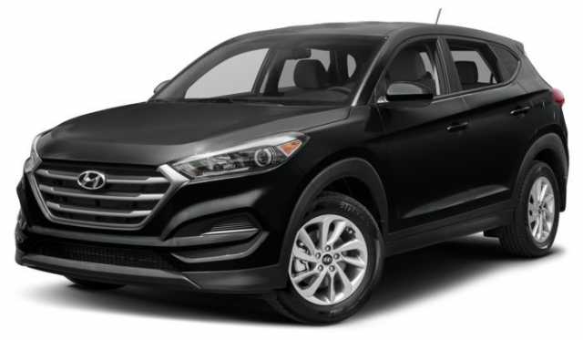 Hyundai Tucson 2ª serie 1.6 GDI Comfort AUTO IN ARRIVO