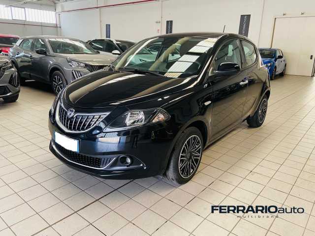 Lancia Ypsilon 3ª serie 1.0 FireFly 5 porte S&S Hybrid Gold