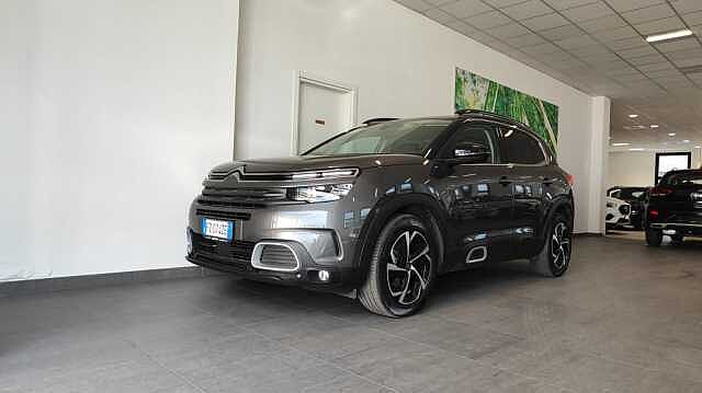 Citroen C5 Aircross PureTech 130 S&S Feel