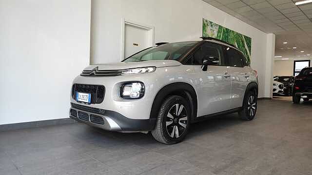 Citroen C3 Aircross BlueHDi 100 Shine