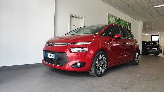 Citroen C4 Picasso BlueHDi 150 S&S EAT6 Intensive