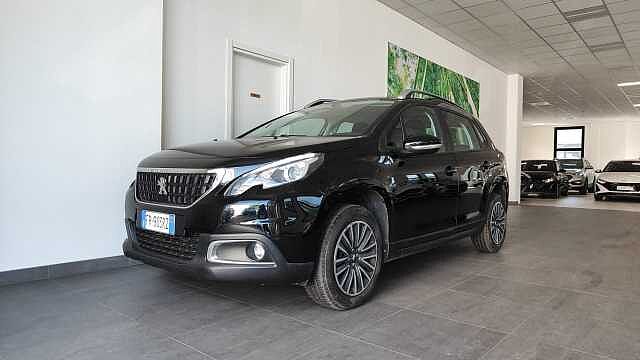 Peugeot 2008 PureTech 82 Active