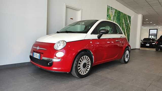 Fiat 500 1.3 Multijet 16V 95 CV by DIESEL