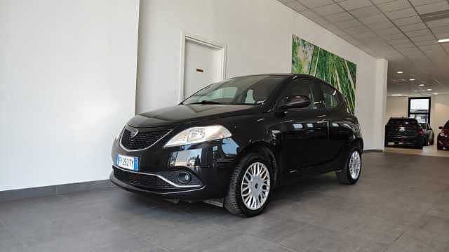 Lancia Ypsilon 1.3 MJT 16V 95 CV 5 porte S&S Gold