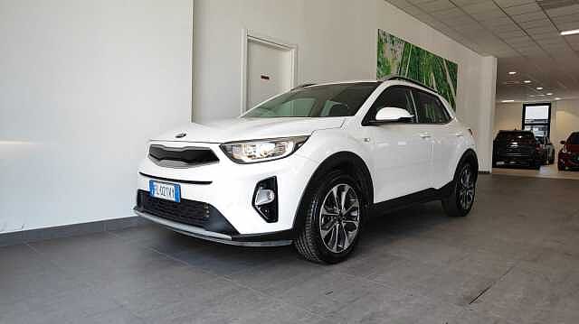 Kia Stonic 1.6 CRDi 110CV Style