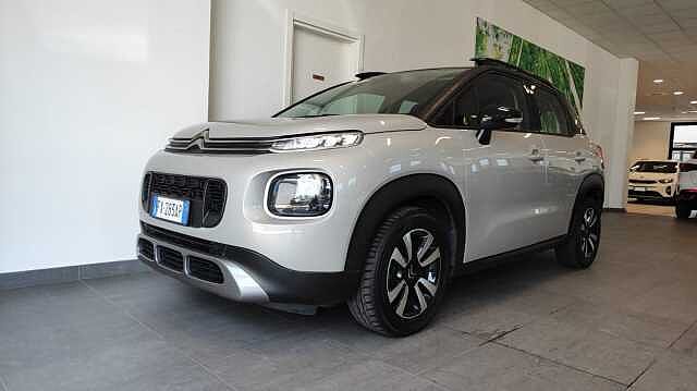 Citroen C3 Aircross BlueHDi 100 Feel