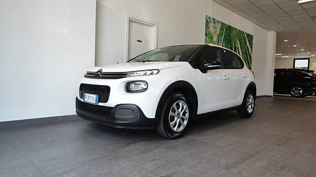 Citroen C3 PureTech 68 Feel