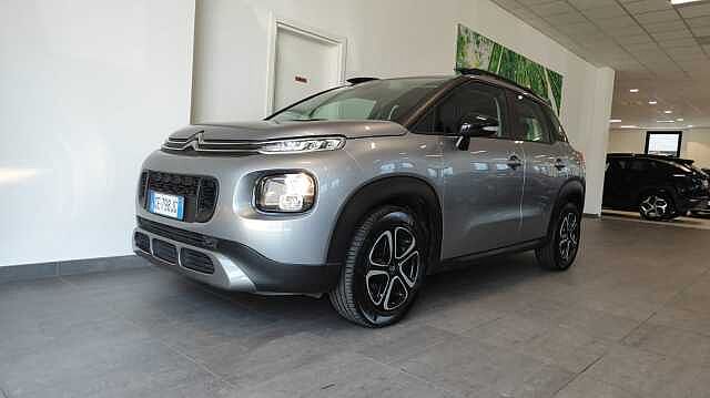 Citroen C3 Aircross BlueHDi 100 S&S Feel