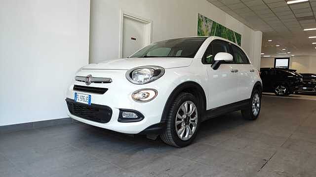 Fiat 500X 1.6 MultiJet 120 CV DCT Business