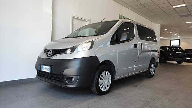 Nissan Evalia 1.5 dCi 8V 110 CV Acenta