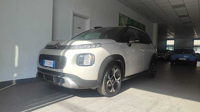 Citroen C3 Aircross BlueHDi 120 S&S EAT6 Rip Curl