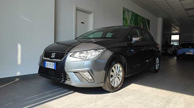 SEAT Ibiza 1.0 TGI 5p. Style