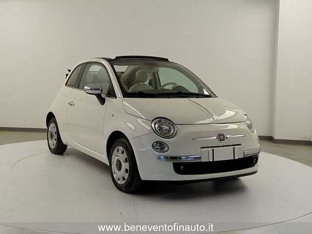 Fiat 500C 500 C 1.2 Pop