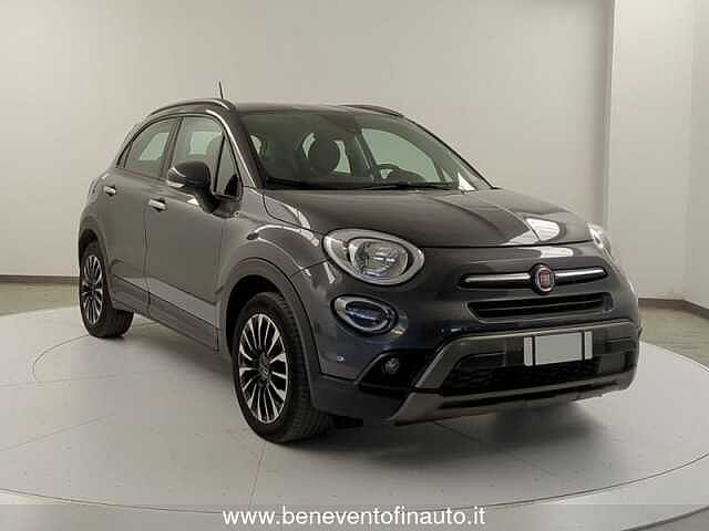 Fiat 500X 1.6 MultiJet 130 CV Cross