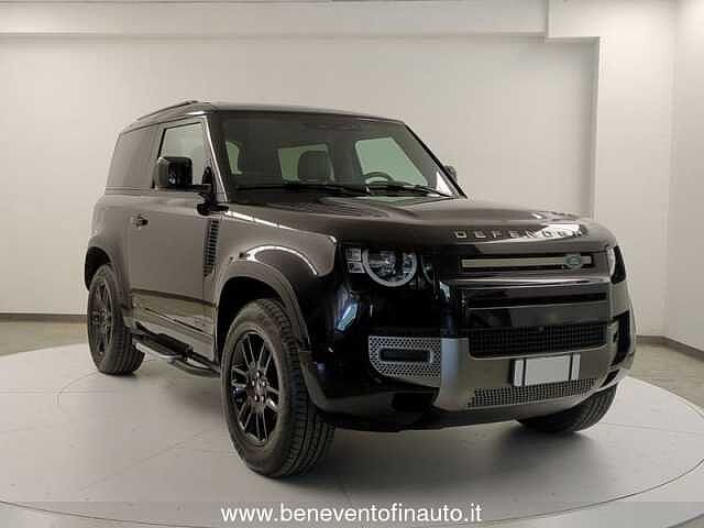 Land Rover Defender 90 3.0D I6 200 CV AWD Auto X-Dynamic S