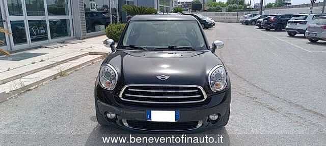 MINI Mini Paceman Mini Cooper D Paceman