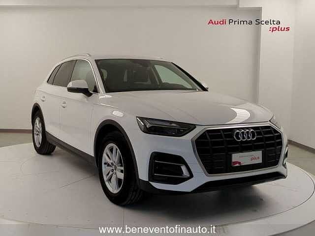 Audi Q5 35 TDI S tronic Business