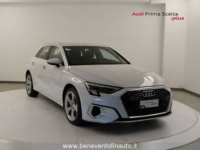 Audi A3 SPB 30 TDI Business Advanced