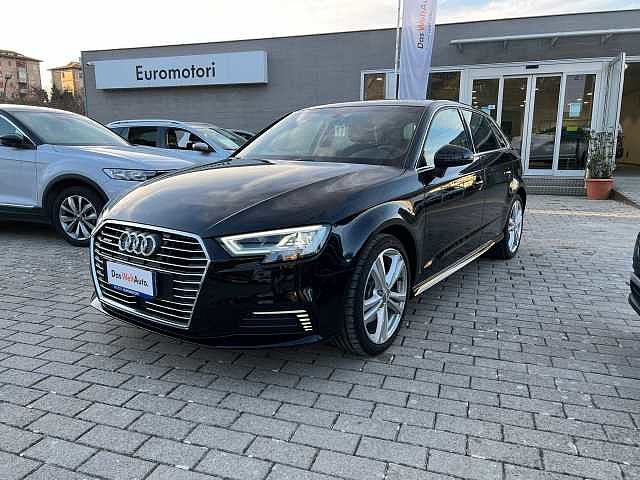 Audi A3 Sportback e-tron SPB 40 S tronic Admired