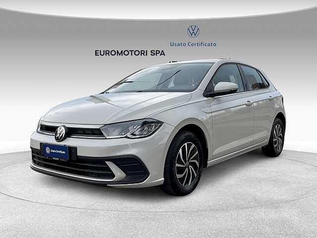 Volkswagen Polo 6ª serie 1.0 TSI Life