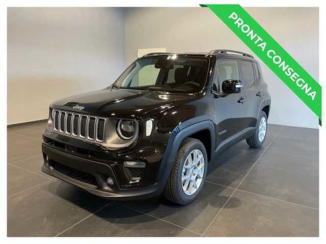 Jeep Renegade 1.0 t3 limited 2wd