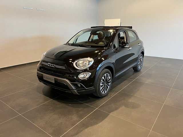 Fiat 500X dolcevita 1.5 t4 hybrid cross 130cv dct