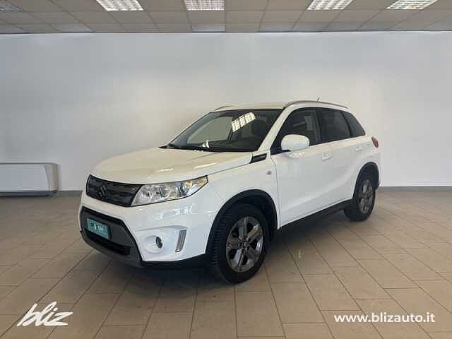 Suzuki Vitara 1.6 vvt v-top s&s 4wd allgrip