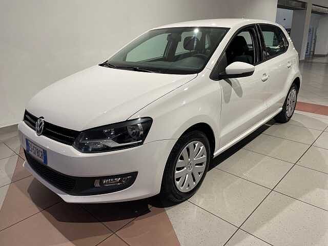 Volkswagen Polo 5ª serie 1.2 70 CV 5p. Comfortline