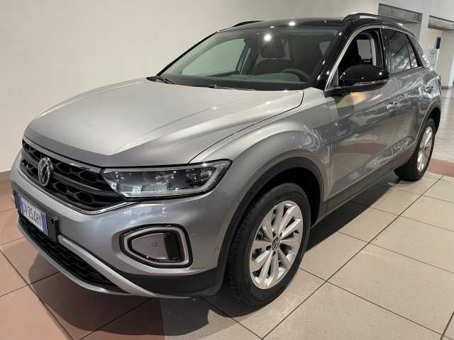 Volkswagen T-Roc 1.0 TSI Life EDITION PLUS 115CV