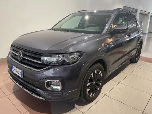 Volkswagen T-Cross 1.0 TSI 110 CV Sport