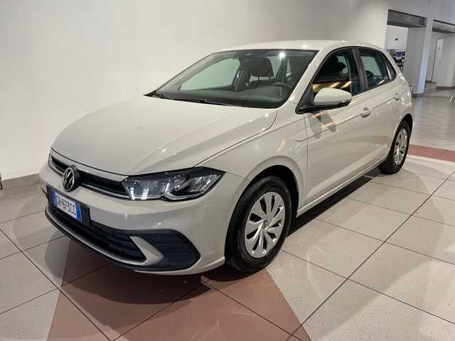 Volkswagen Polo 6ª serie 1.0 EVO