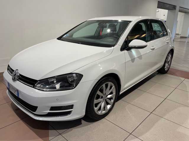 Volkswagen Golf 7ª serie 1.4 TSI 5p. Highline BlueMotion Technology