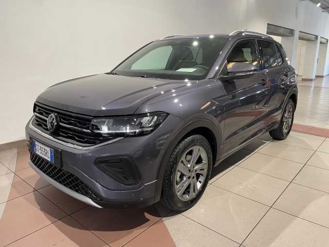 Volkswagen T-Cross 1.0 TSI 115 CV R-Line