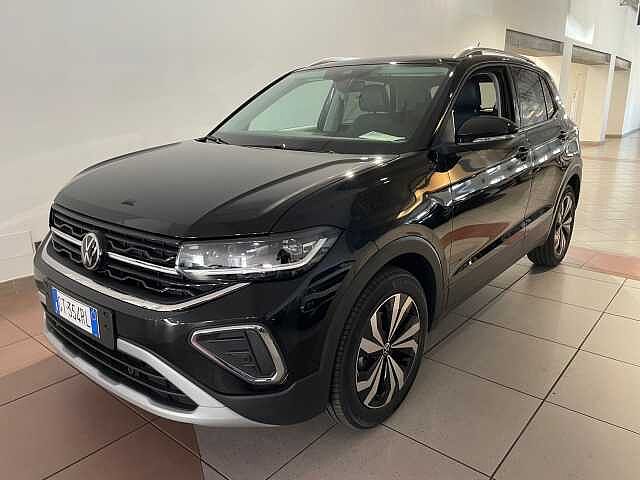 Volkswagen T-Cross 1.0 TSI 115 CV Style