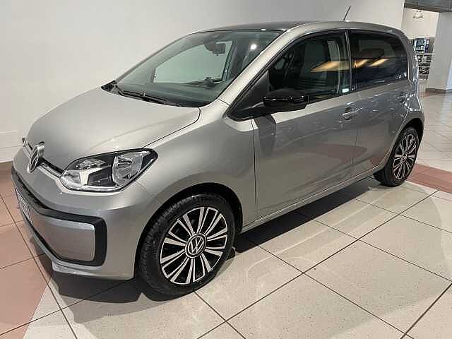 Volkswagen up! 1.0 5p. EVO color BlueMotion Technology