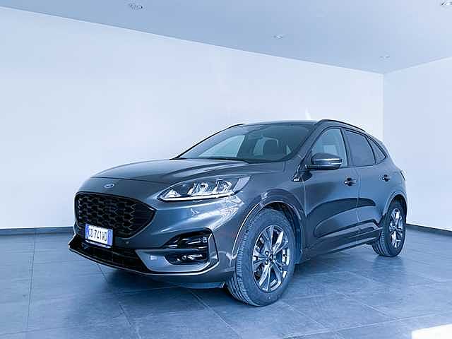 Ford Kuga 3ª serie 1.5 EcoBlue 120 CV 2WD ST-Line