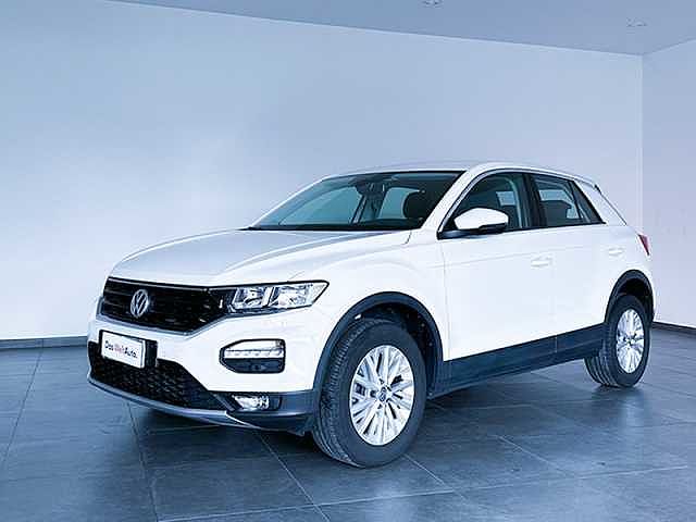 Volkswagen T-Roc 1.6 tdi business