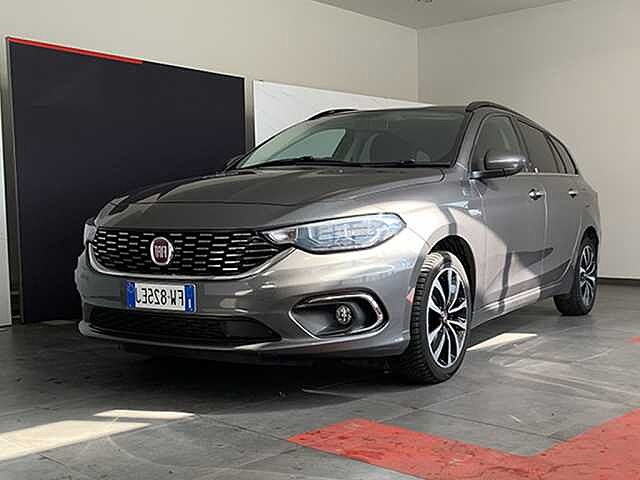 Fiat Tipo 1.6 Mjt S&S SW Lounge