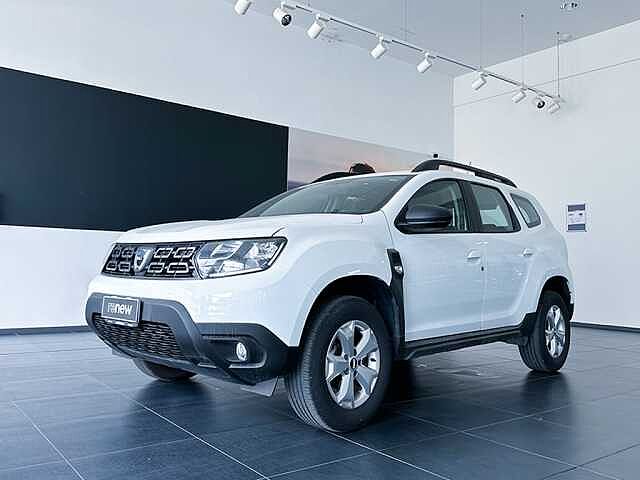 Dacia Duster 1.0 TCe 100 CV Comfort