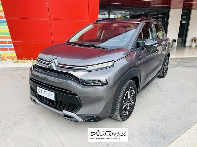 Citroen C3 Aircross 1.2 PureTech 110 CV FEEL