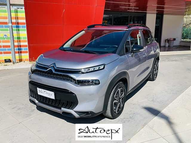 Citroen C3 Aircross 1.2 PureTech 110 CV FEEL