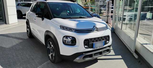 Citroen C3 Aircross PureTech 110 S&S Shine